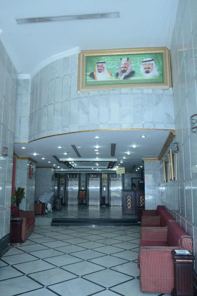 Riyadh Al Diyafah Hotel