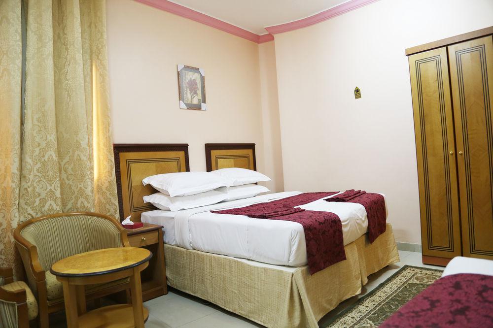 Hotel Riyadh Al Diyafah