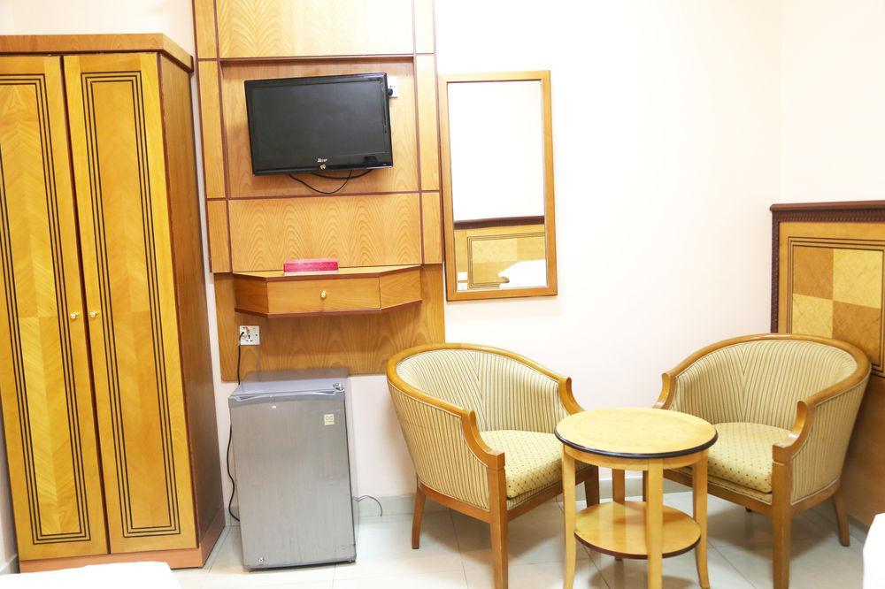 Riyadh Al Diyafah Hotel
