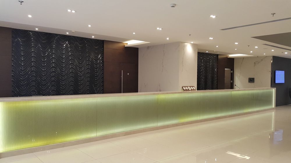 Hotel M Makkah By Millennium 5*