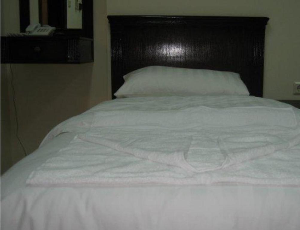 Reda Plaza 3* Mecca