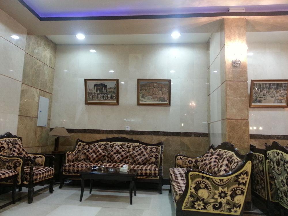 Hotel Al Tawfik Plaza 3*