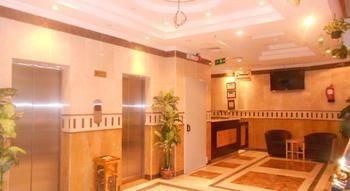 Al Shahba Hotel 2*