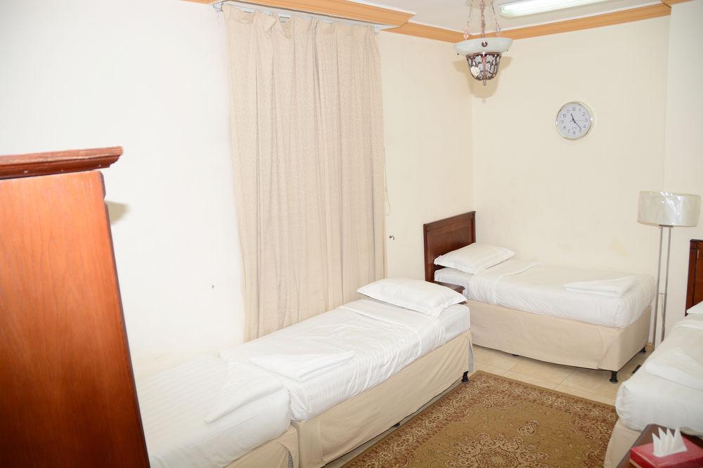 Anwar Al Deafah Hotel *
