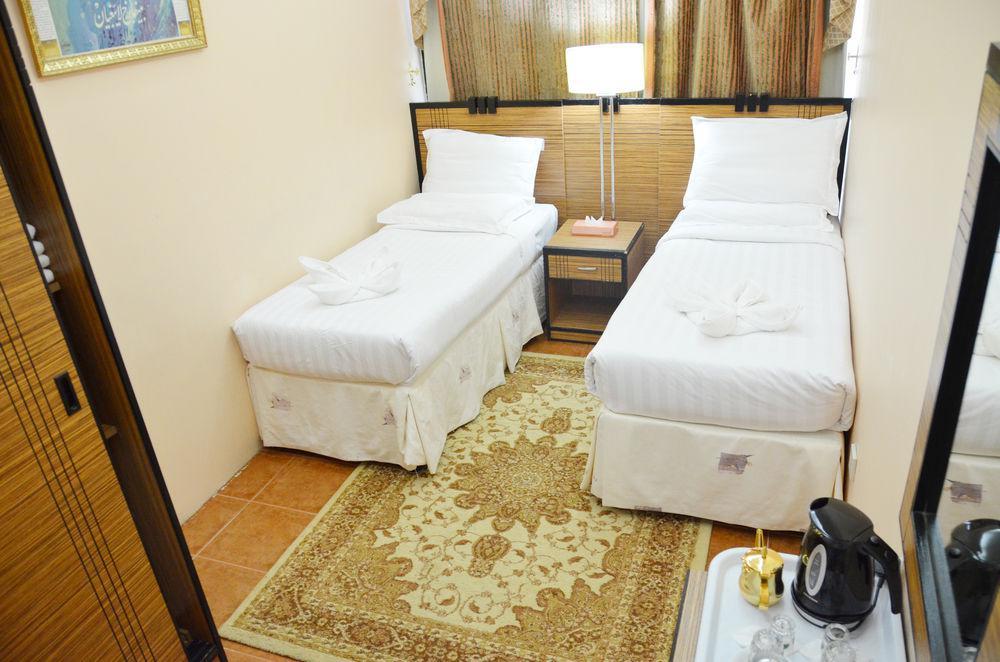 Anwar Al Deafah Hotel Mecca