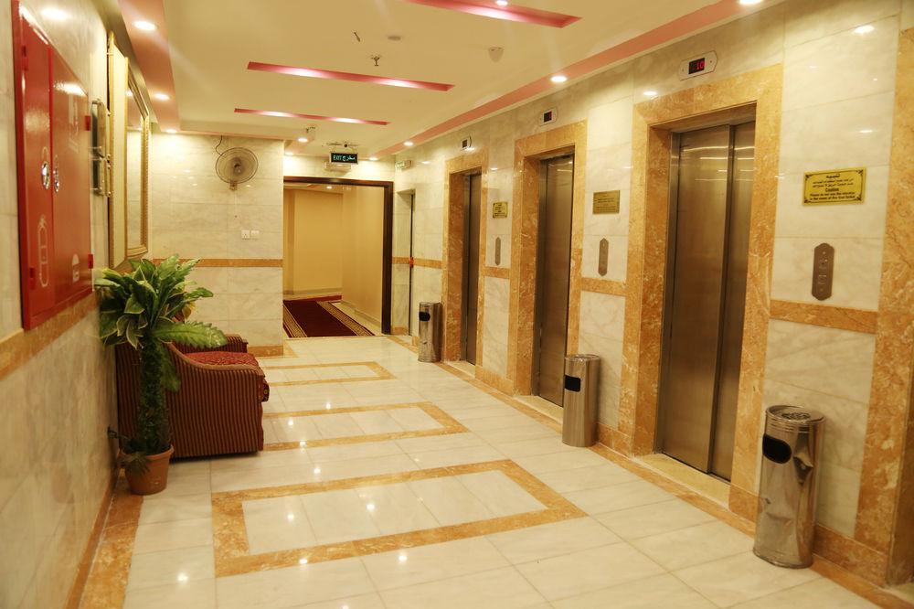 Riyadh Al Diyafah *