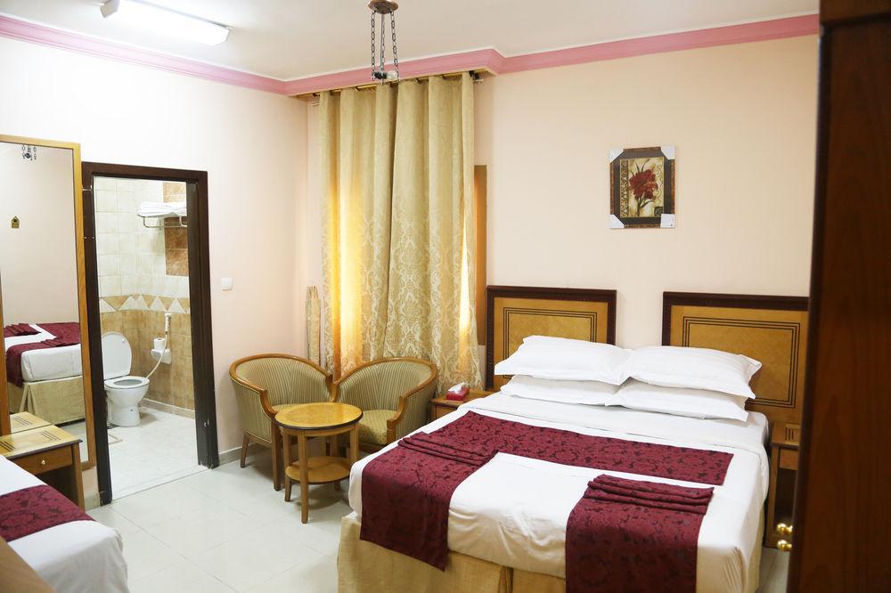 Hotel Riyadh Al Diyafah
