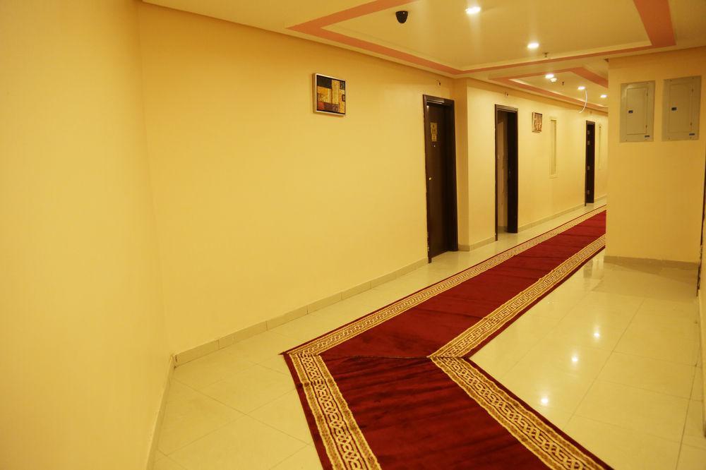 Riyadh Al Diyafah Mecca