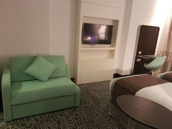 Hotel Park By Radisson Makkah Al Naseem