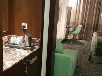 Park By Radisson Makkah Al Naseem Hotel