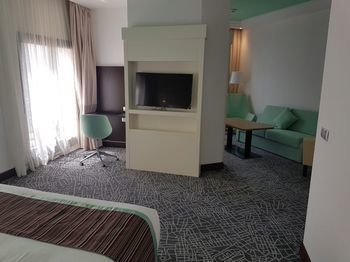 Park By Radisson Makkah Al Naseem Mecca
