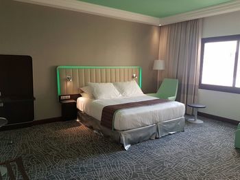 Park By Radisson Makkah Al Naseem Mecca