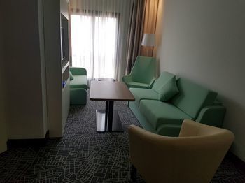 Park By Radisson Makkah Al Naseem 4* Mecca