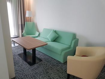 Park By Radisson Makkah Al Naseem 4*