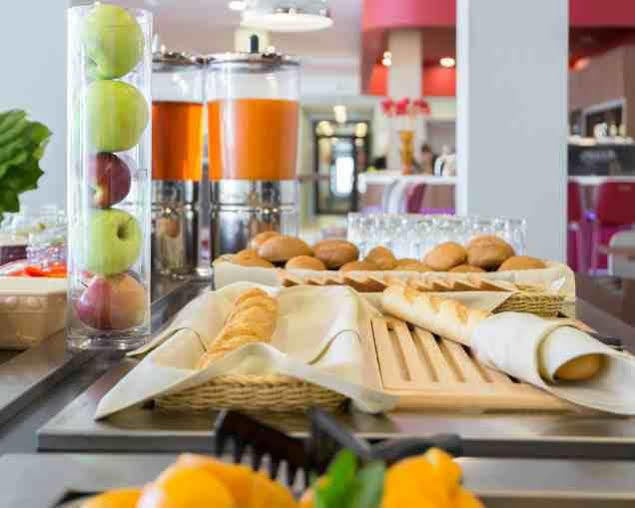 Ibis Styles Makkah 3* Mecca