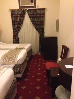 Hotel Dar Al Eiman Ajyad Hotel Mecca