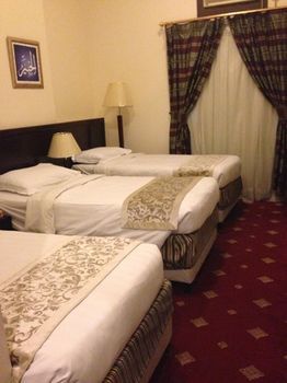 Hotel Dar Al Eiman Ajyad Hotel 4*