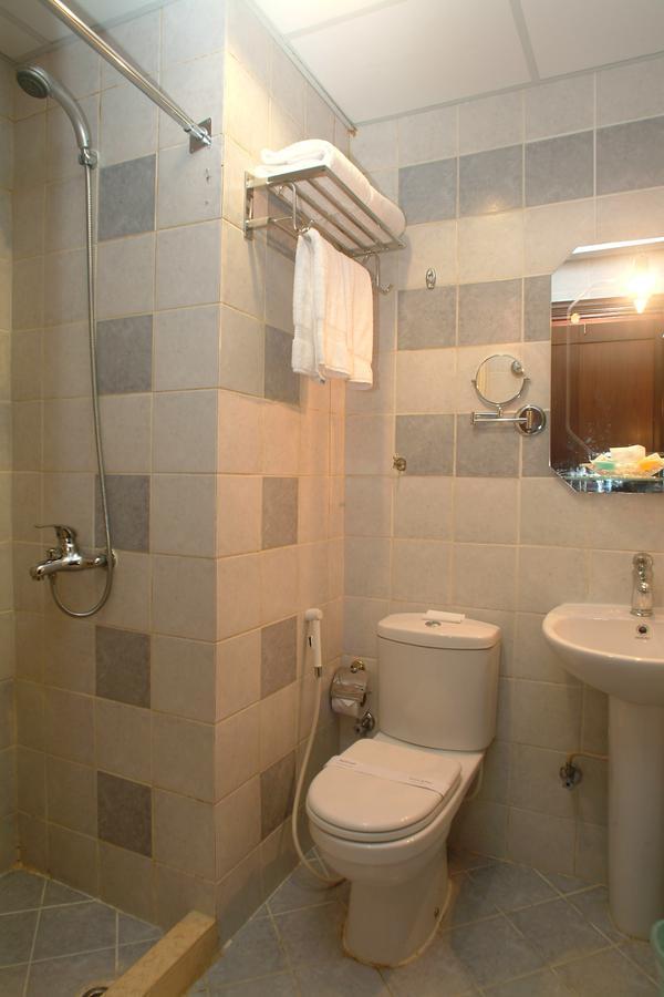 Hotel Dar Al Eiman Ajyad Hotel 4*