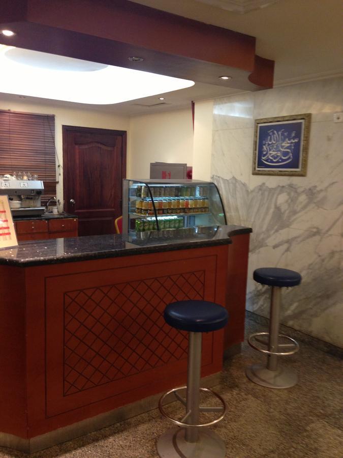 Dar Al Eiman Ajyad Hotel Hotel Mecca