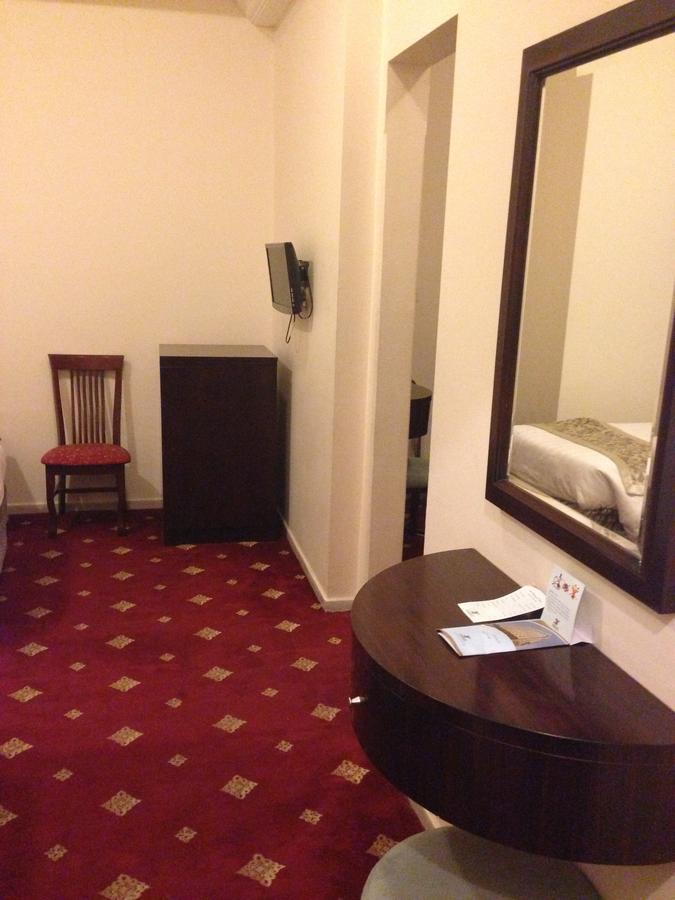 Dar Al Eiman Ajyad Hotel Mecca