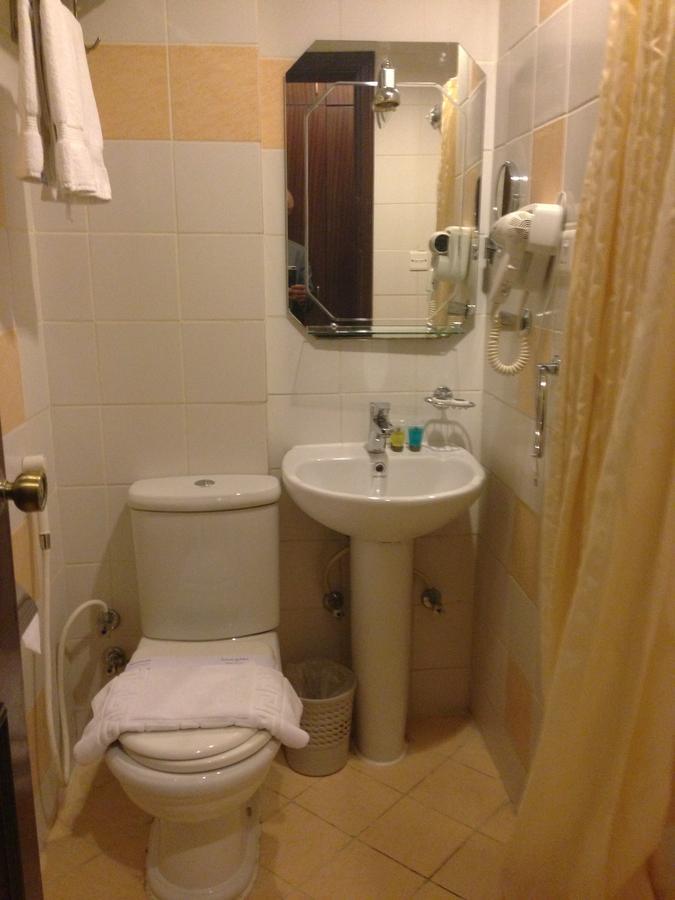 Hotel Dar Al Eiman Ajyad Hotel