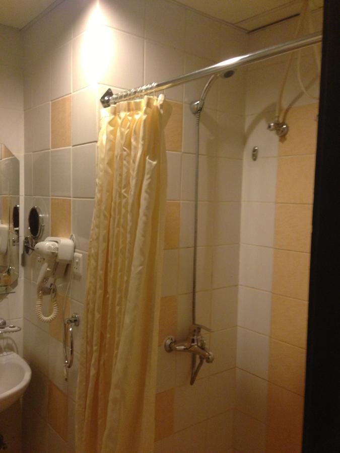 Dar Al Eiman Ajyad Hotel 4* Mecca