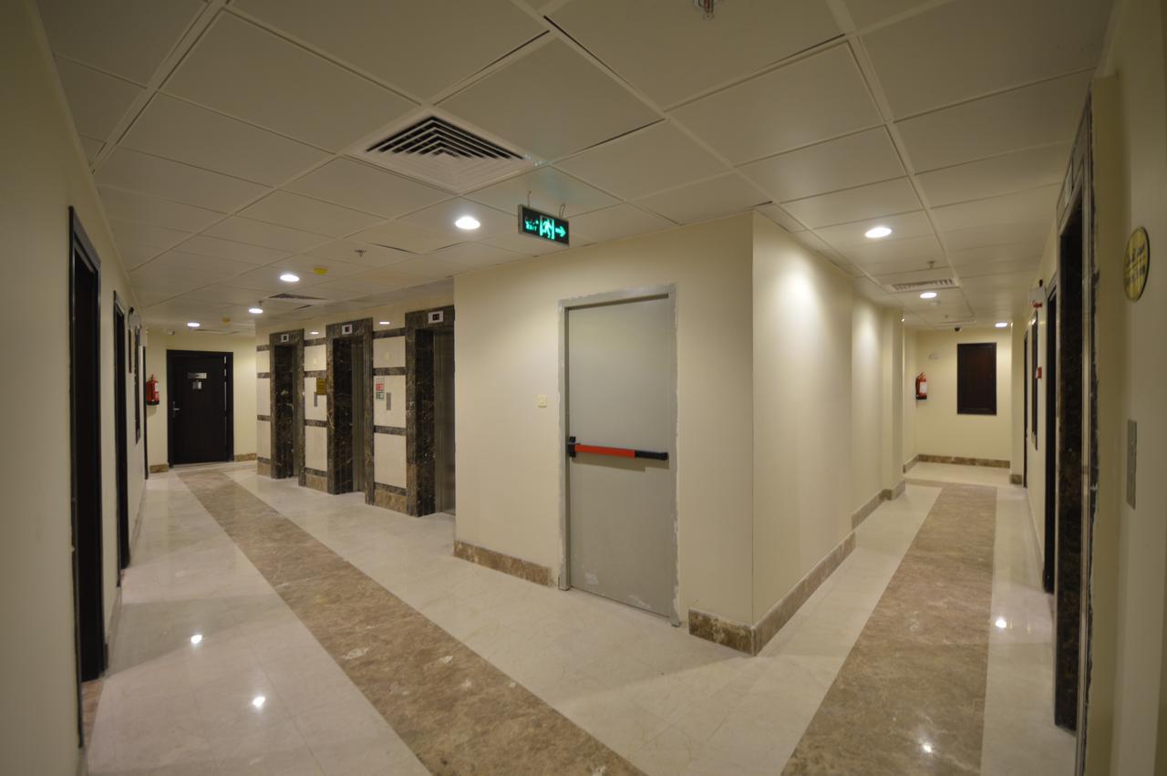 Hotel Nawazi Al Fateh Mecca
