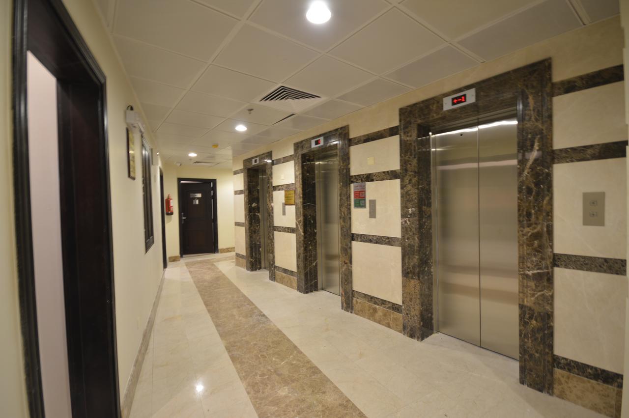Hotel Nawazi Al Fateh Mecca