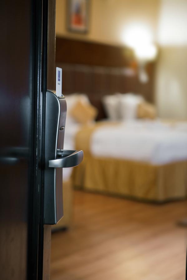 Nawazi Al Fateh Hotel 3*