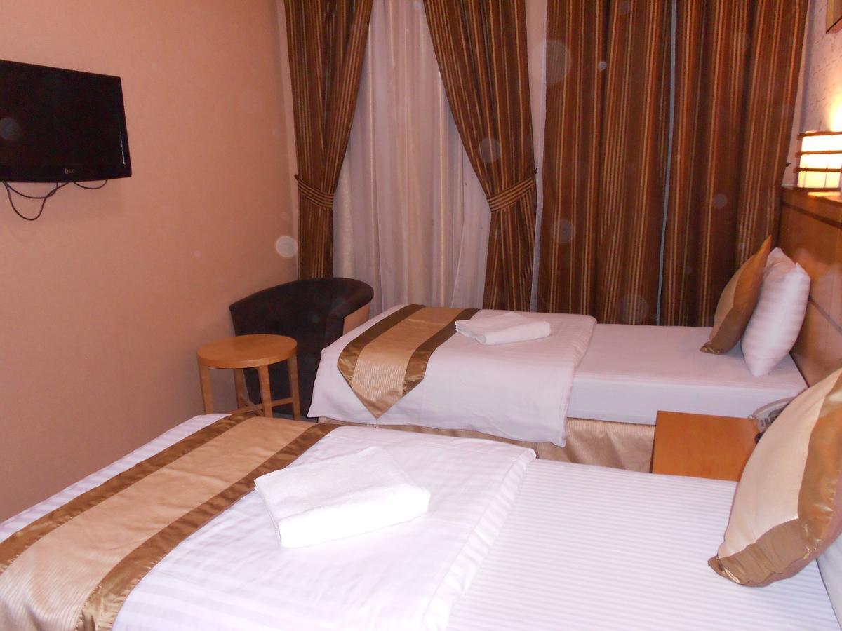 Al Shahba 2*