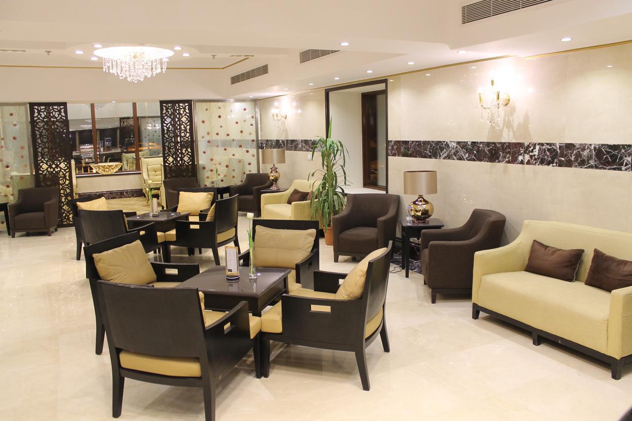 Platinum Abraj Al Ehsan