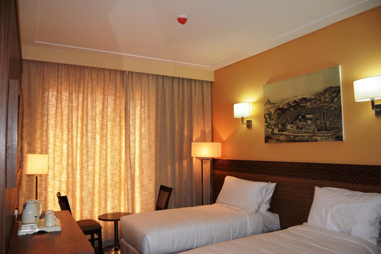 Grand Makkah Hotel Mecca