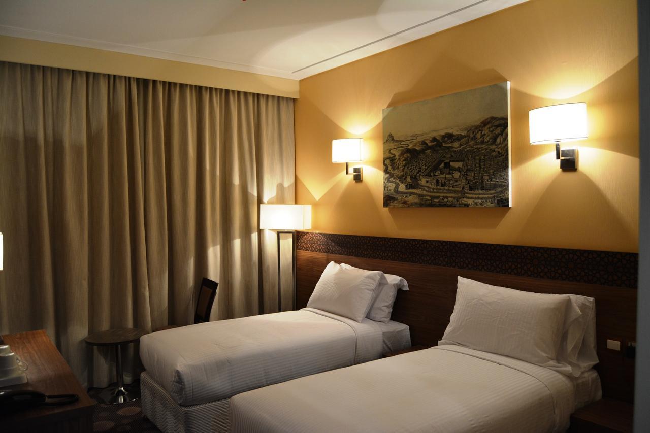 Grand Makkah Hotel Mecca