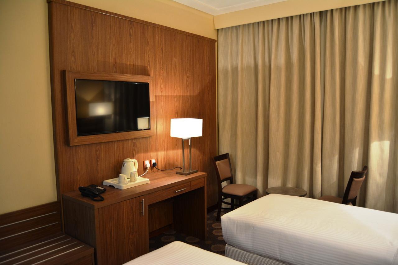 Grand Makkah Hotel
