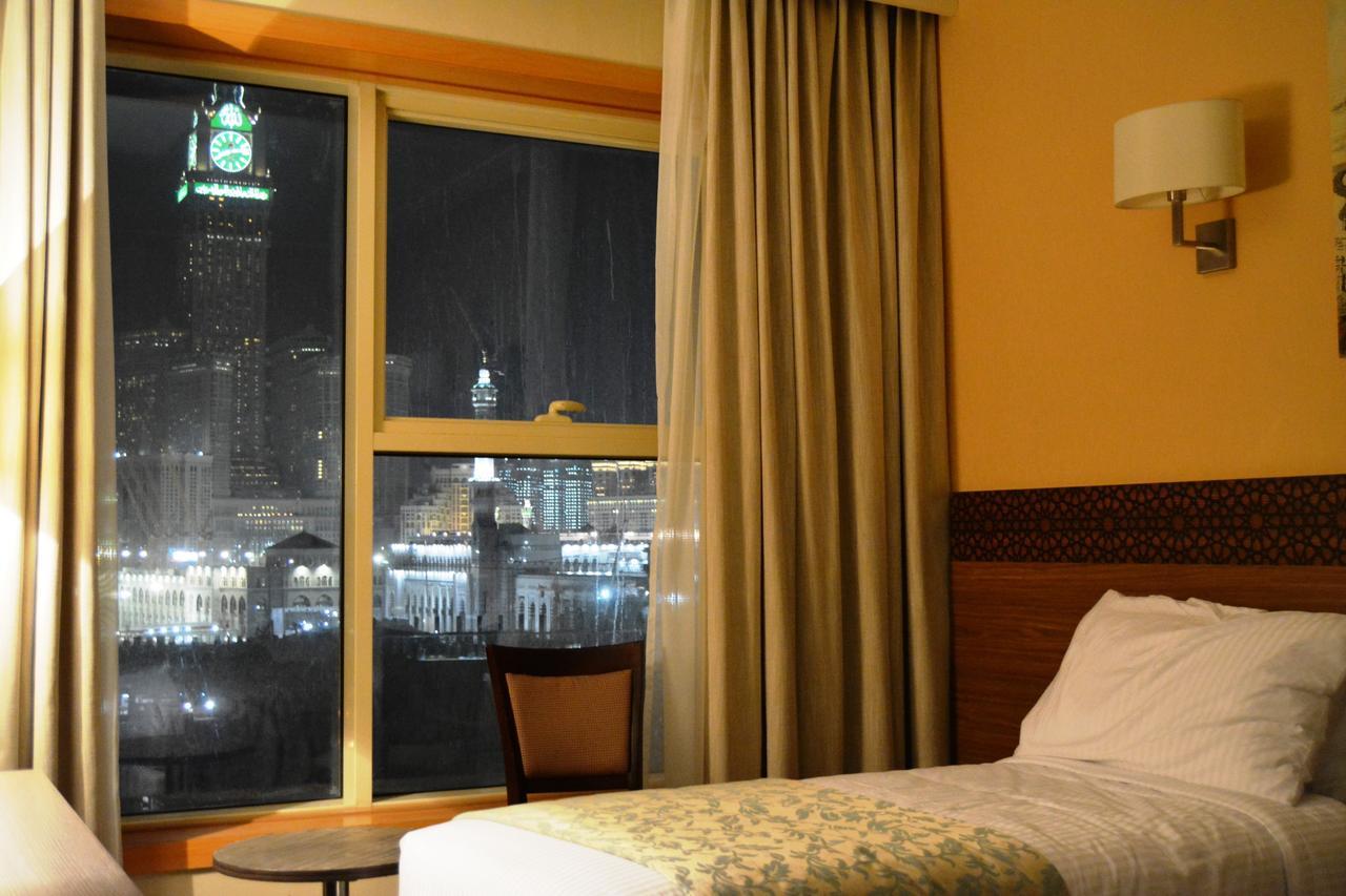 Grand Makkah Hotel Mecca