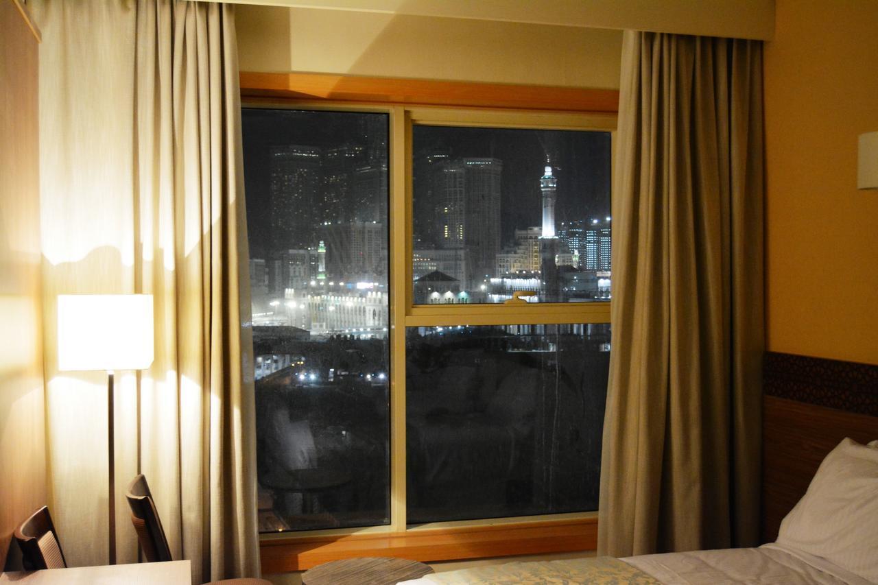 Hotel Grand Makkah Hotel Mecca