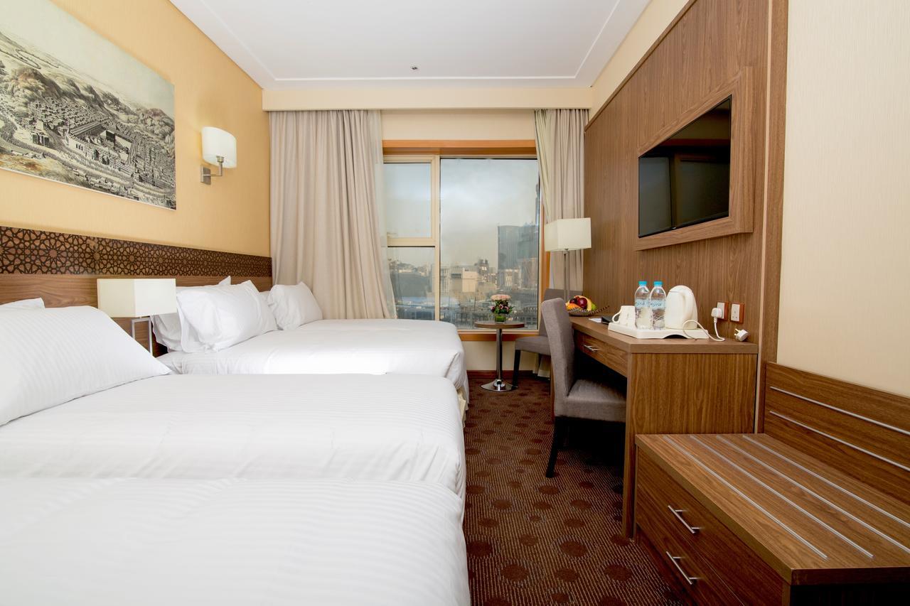 Grand Makkah Hotel Hotel 5*