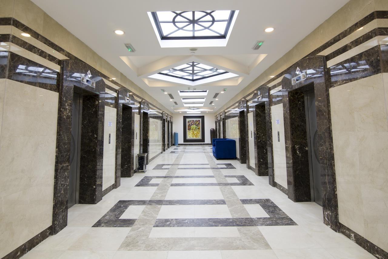 Grand Makkah Hotel Mecca