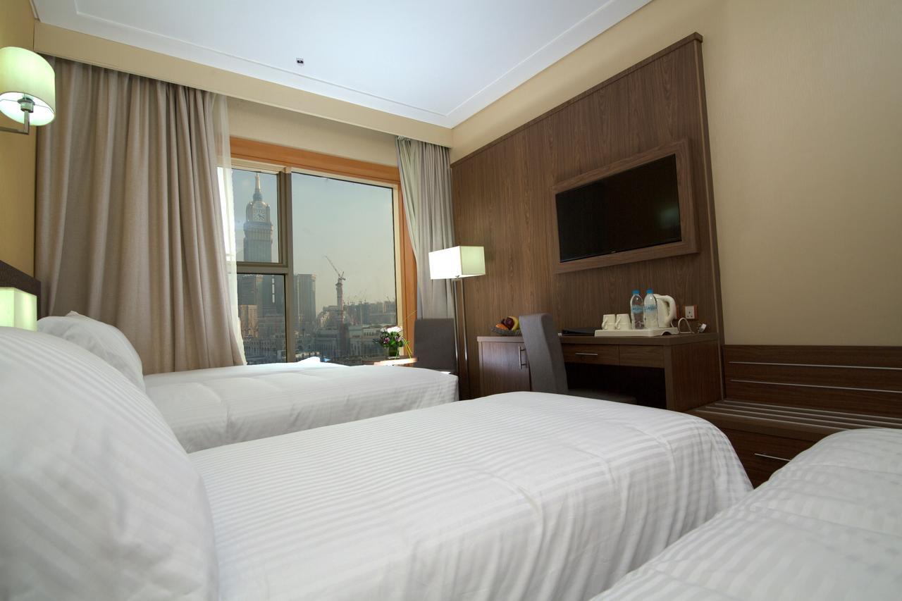 Grand Makkah Hotel Hotel