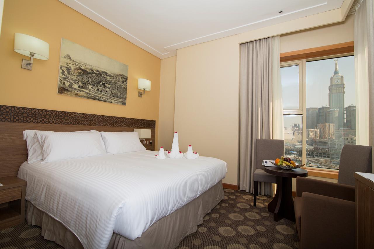 Grand Makkah Hotel 5*