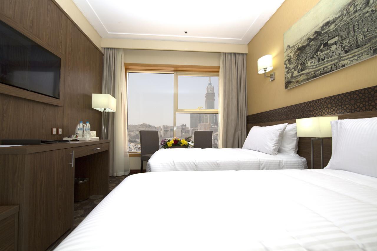 Hotel Grand Makkah Hotel 5*
