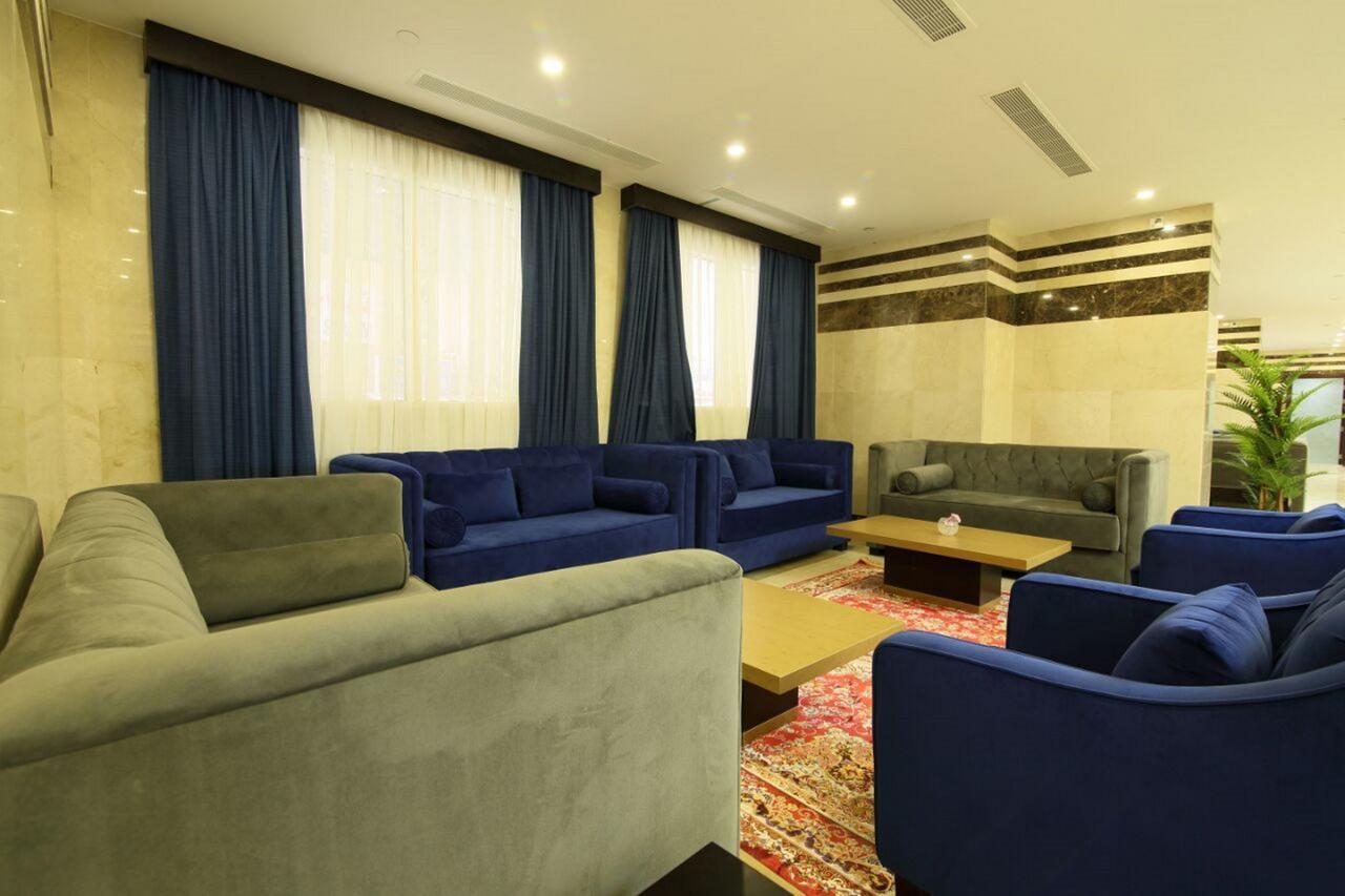 Grand Makkah Hotel Hotel Mecca