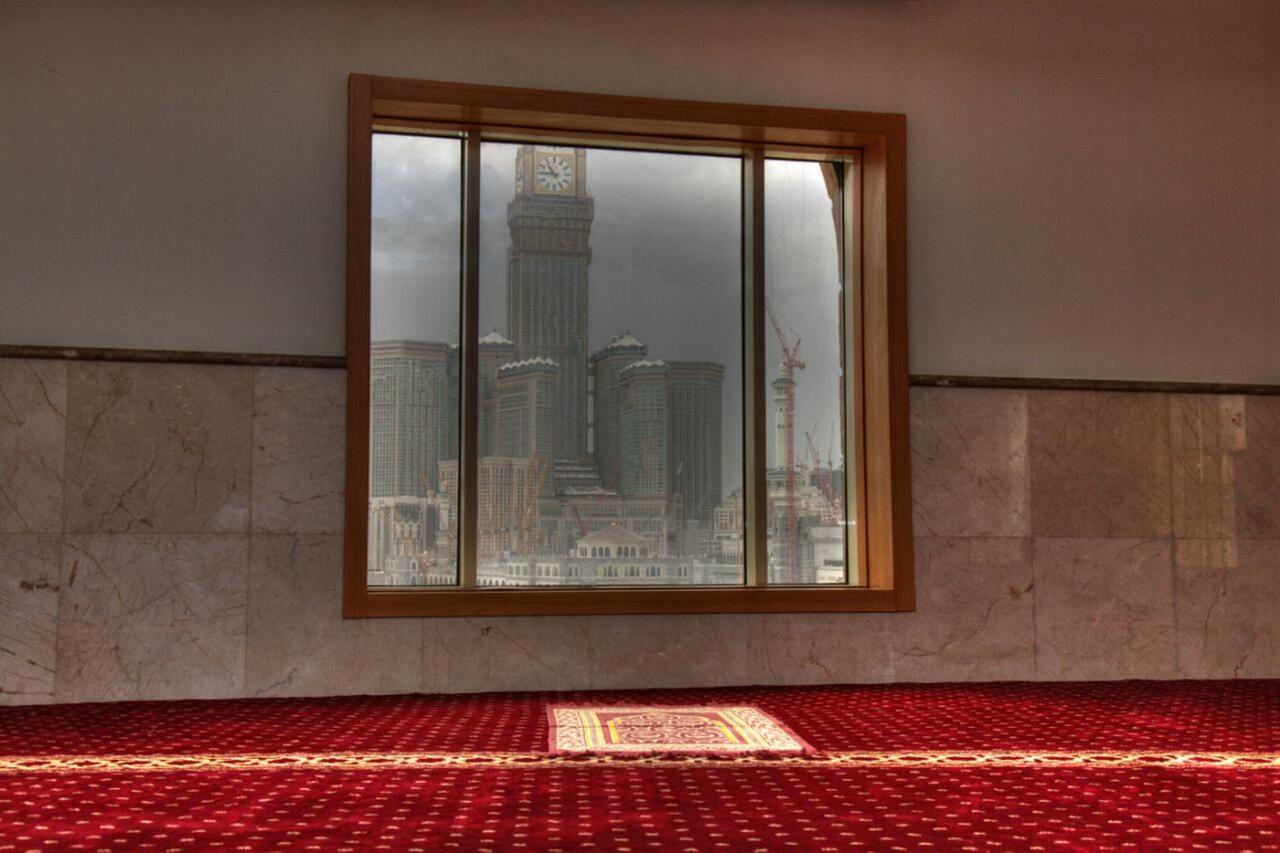 Grand Makkah Hotel 5* Mecca