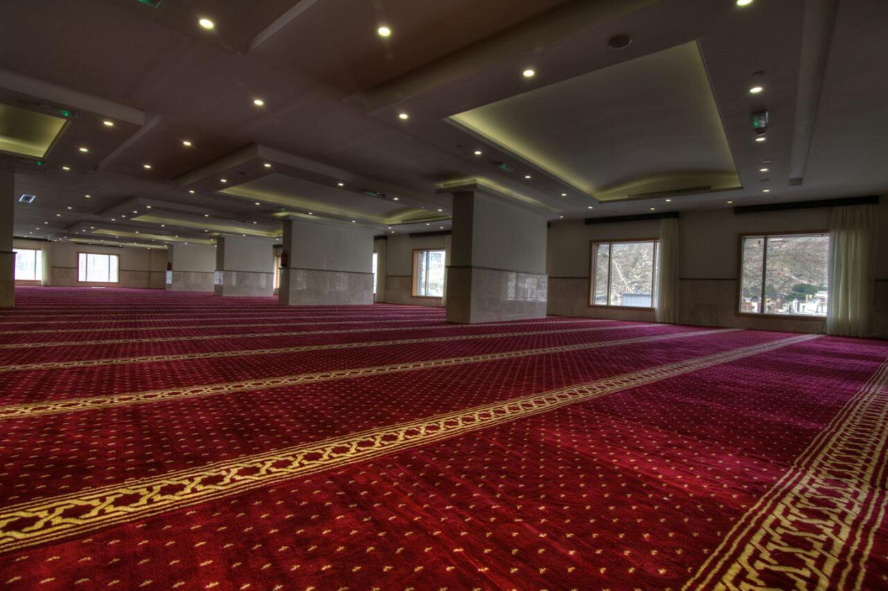 Grand Makkah Hotel 5*