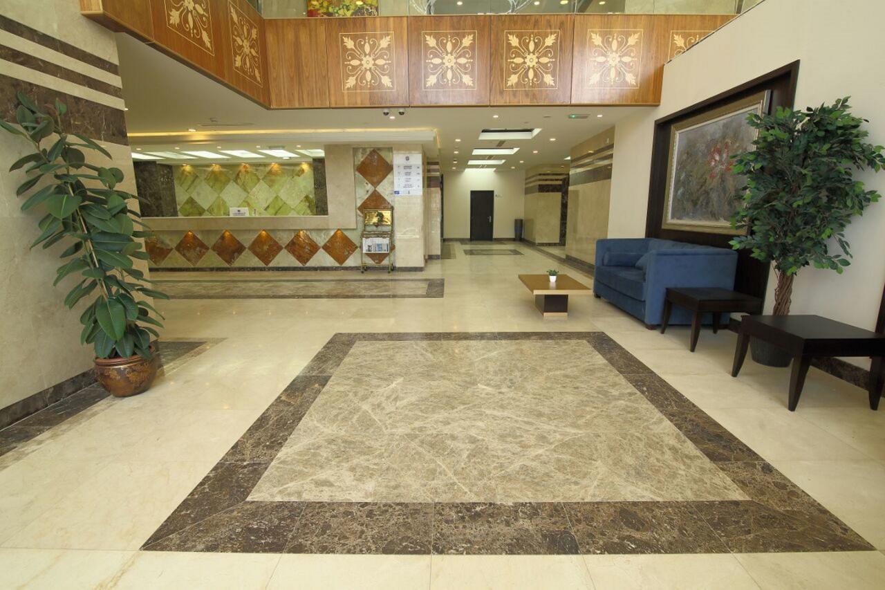 Grand Makkah Hotel Hotel 5*