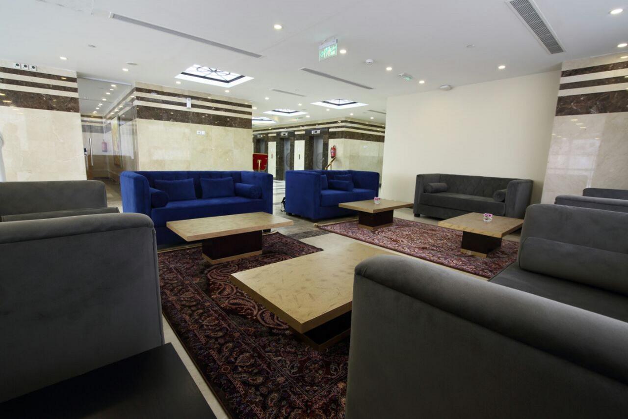 Grand Makkah Hotel 5*