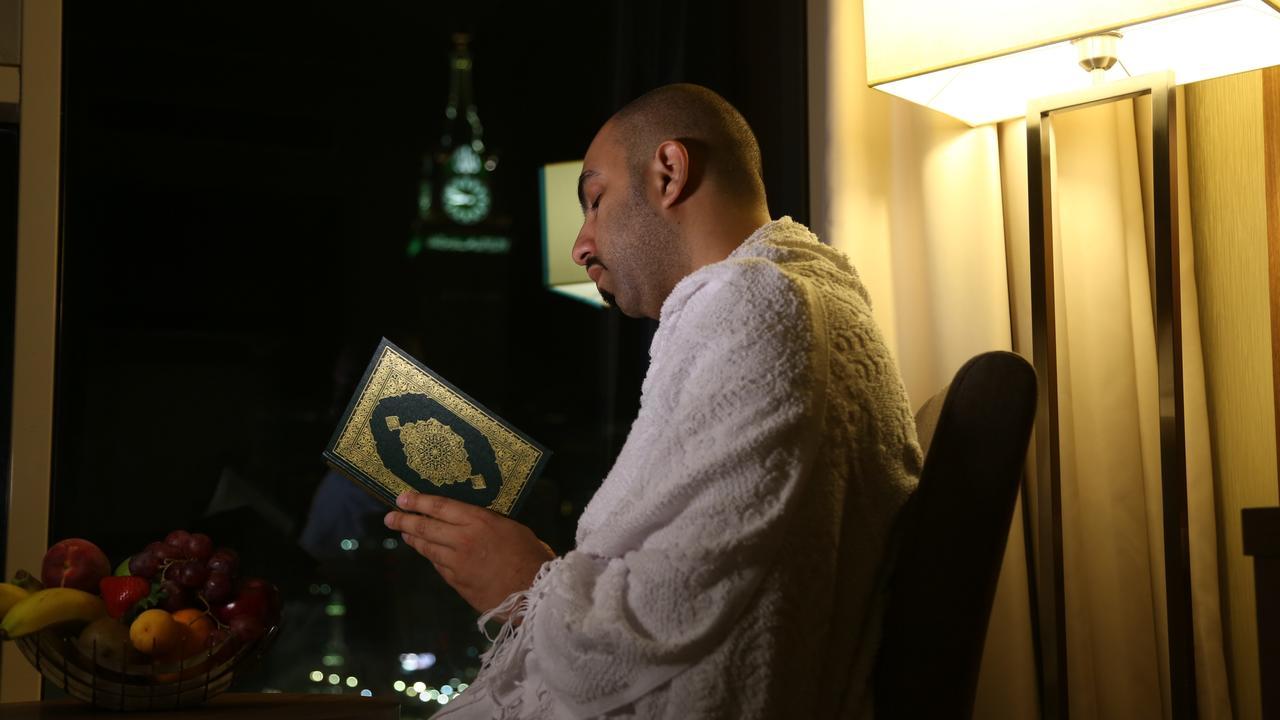 Hotel Grand Makkah Hotel Mecca