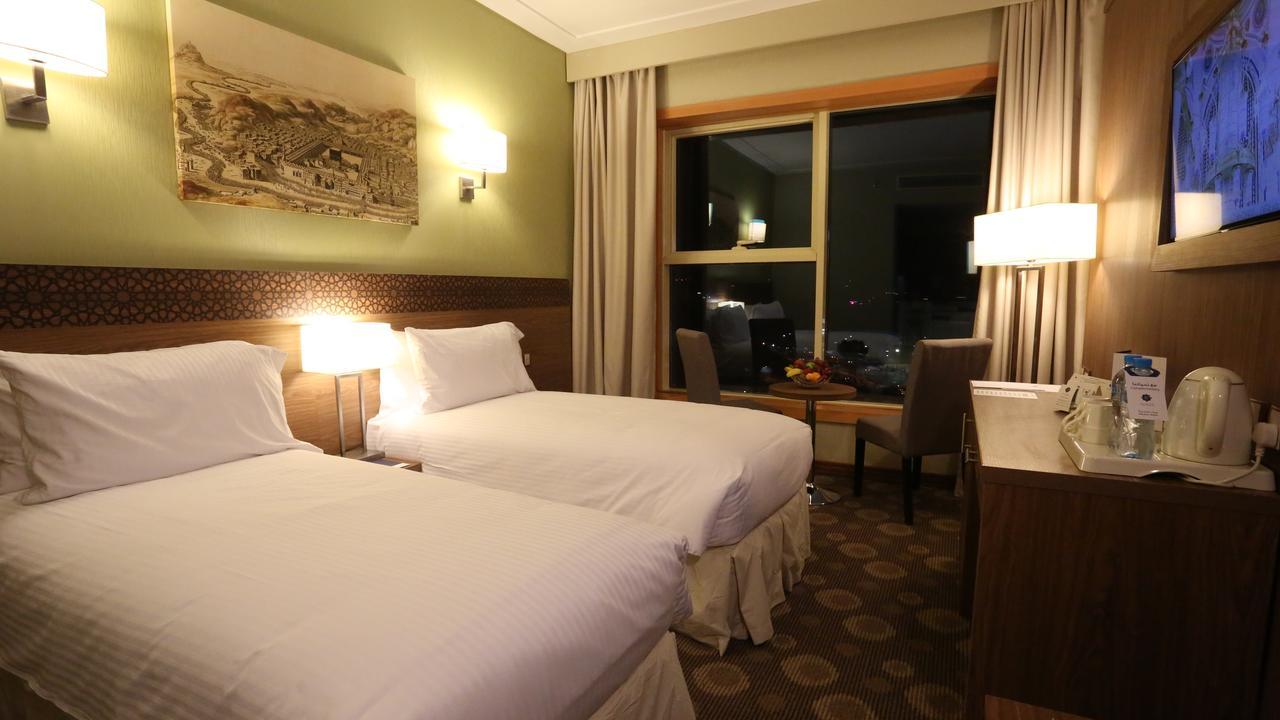 Grand Makkah Hotel Hotel