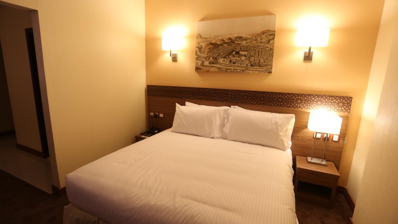 Hotel Grand Makkah Hotel 5*