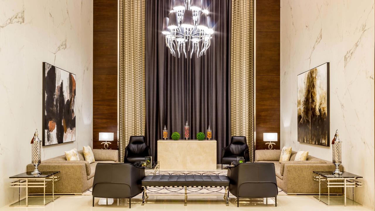 Hotel M Makkah By Millennium
